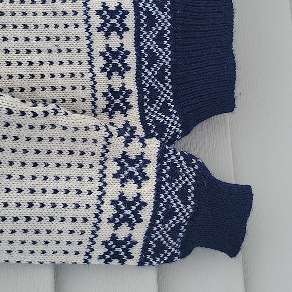 VINTAGE DALE OF NORWAY WOMEN'S SIZE 42 - Picture 4 of 16